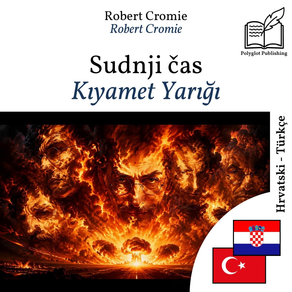Kıyamet Yarığı
