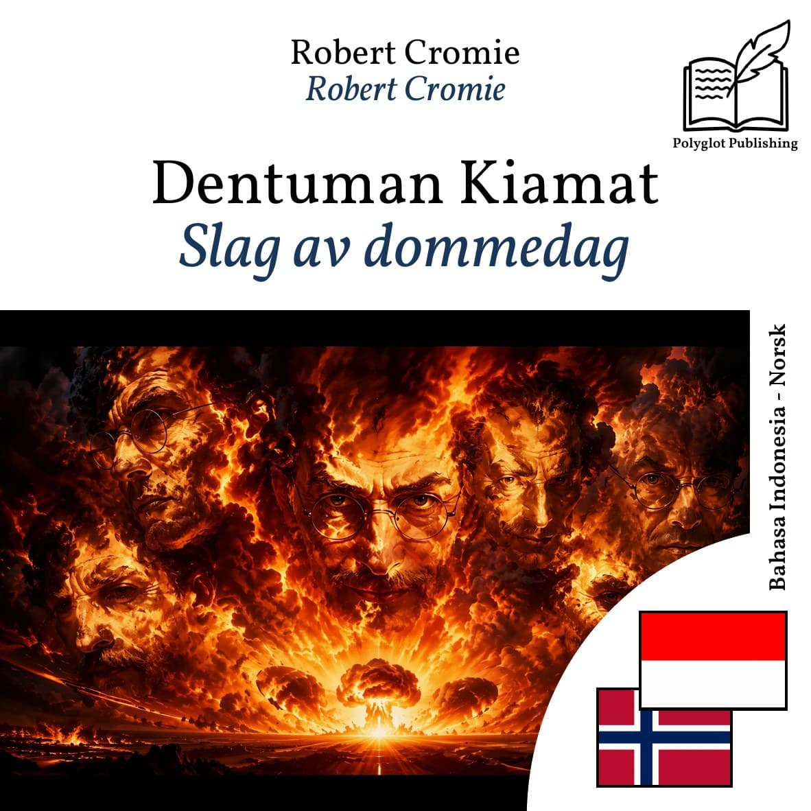 Slag av dommedag
