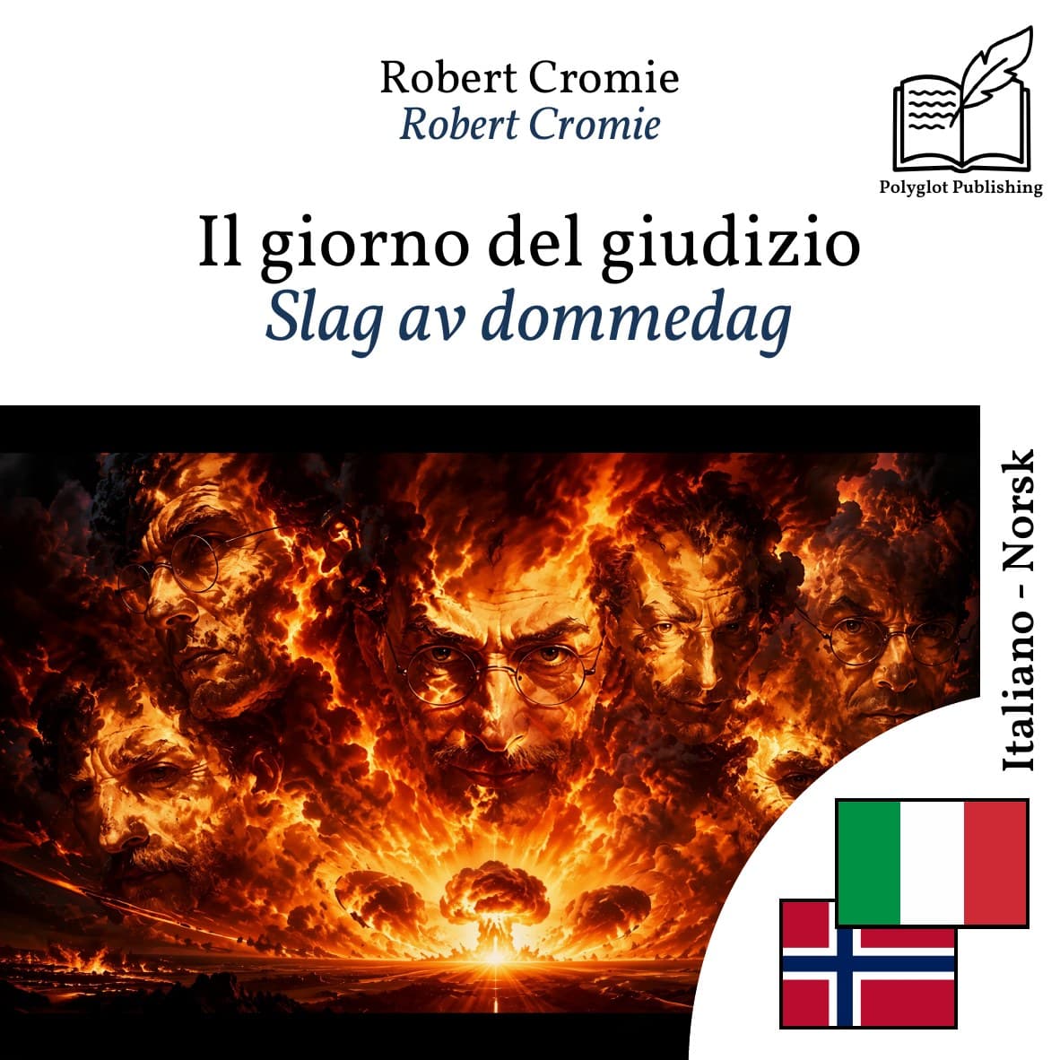 Slag av dommedag