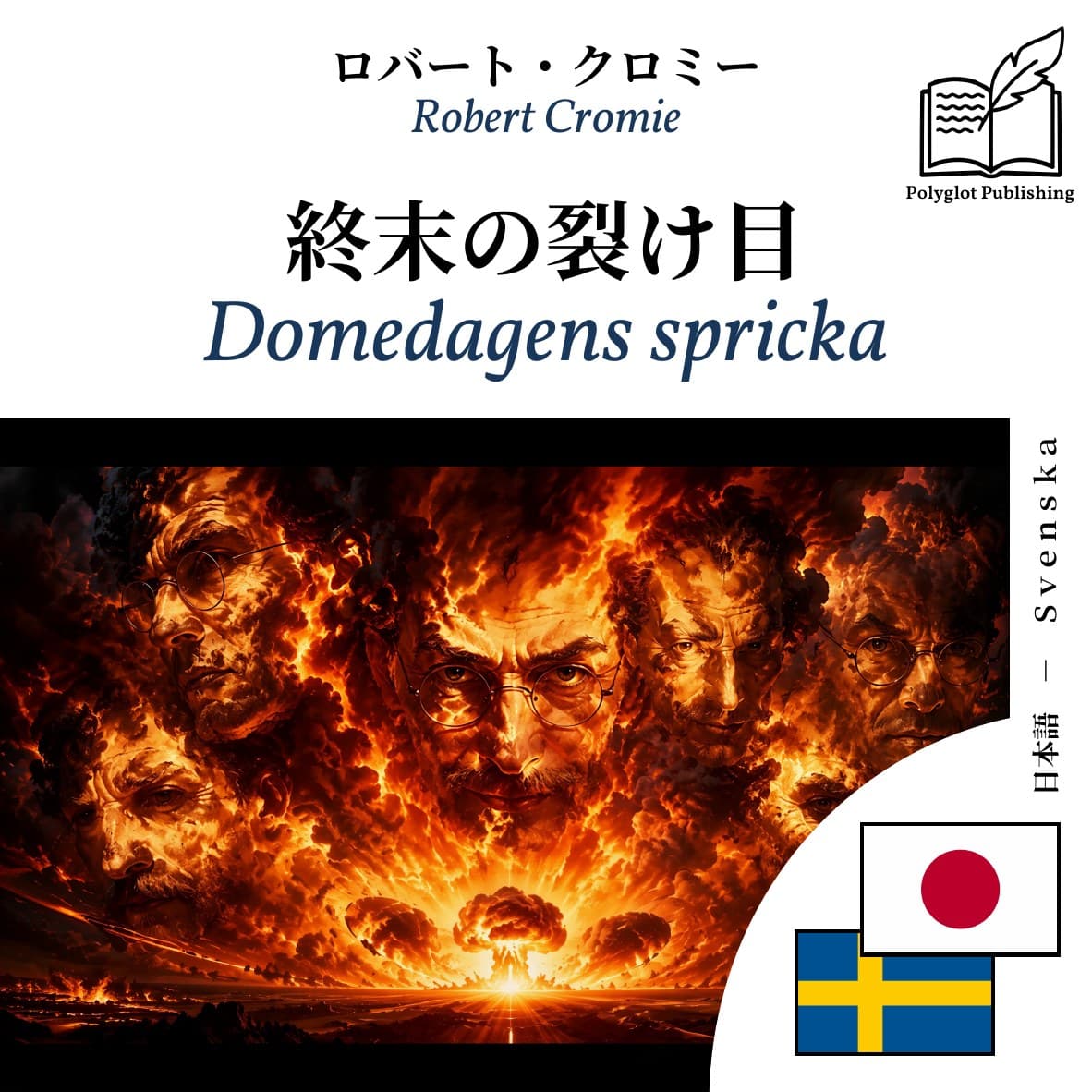 Domedagens spricka