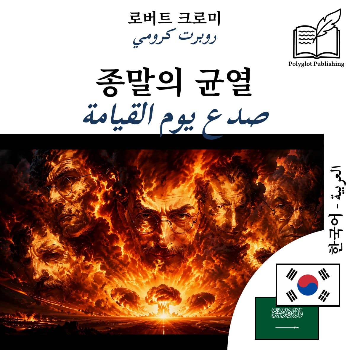 صدع يوم القيامة