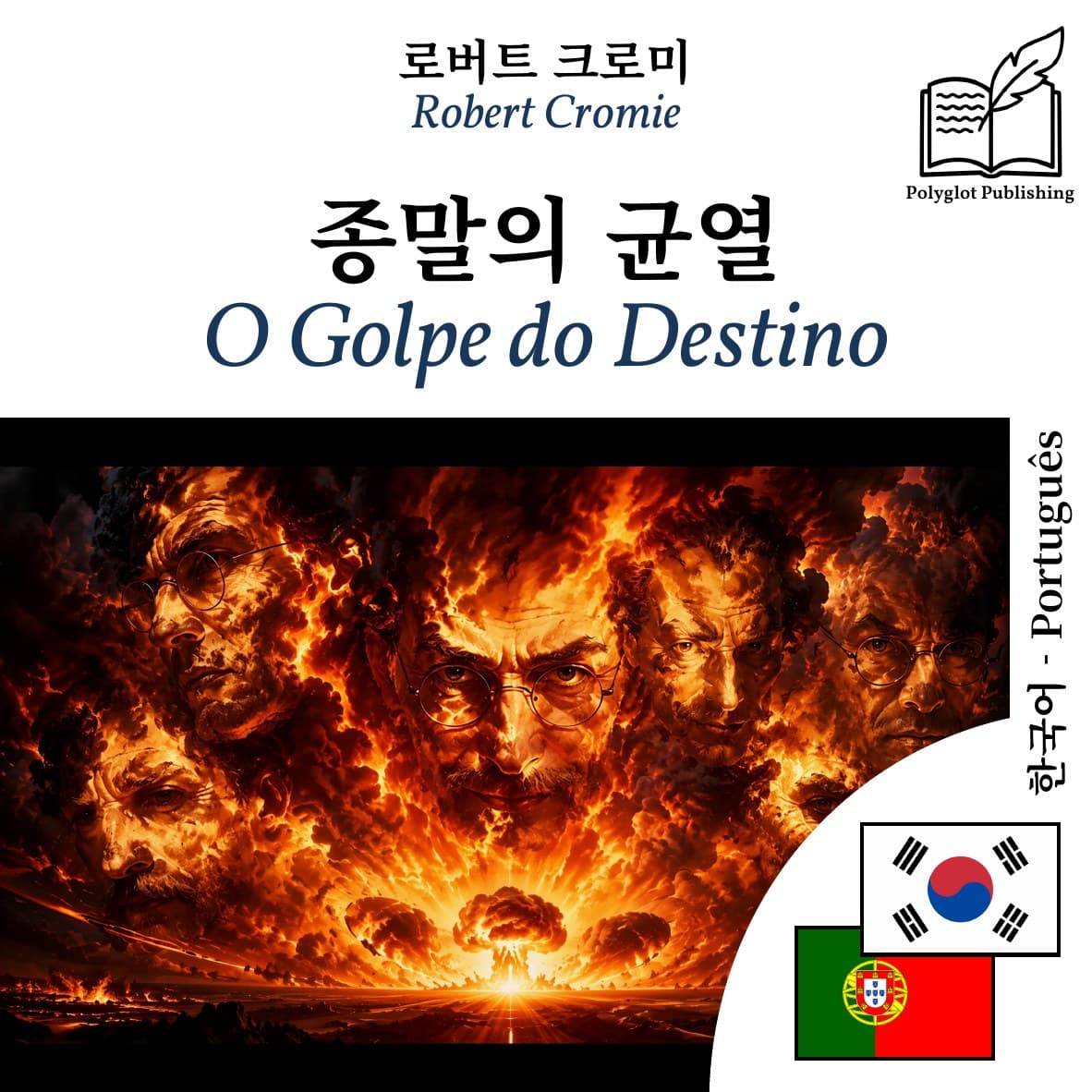 O Golpe do Destino