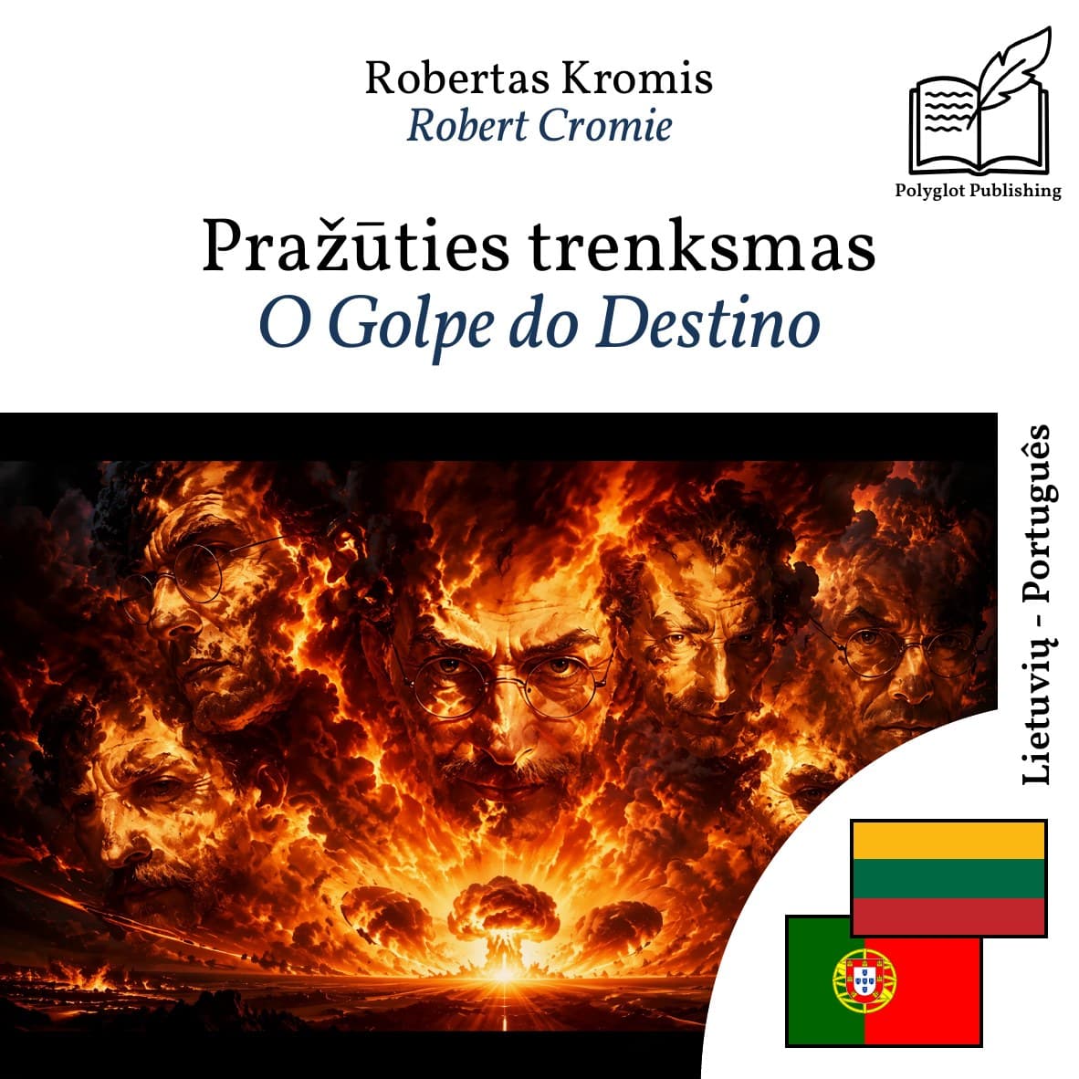 O Golpe do Destino
