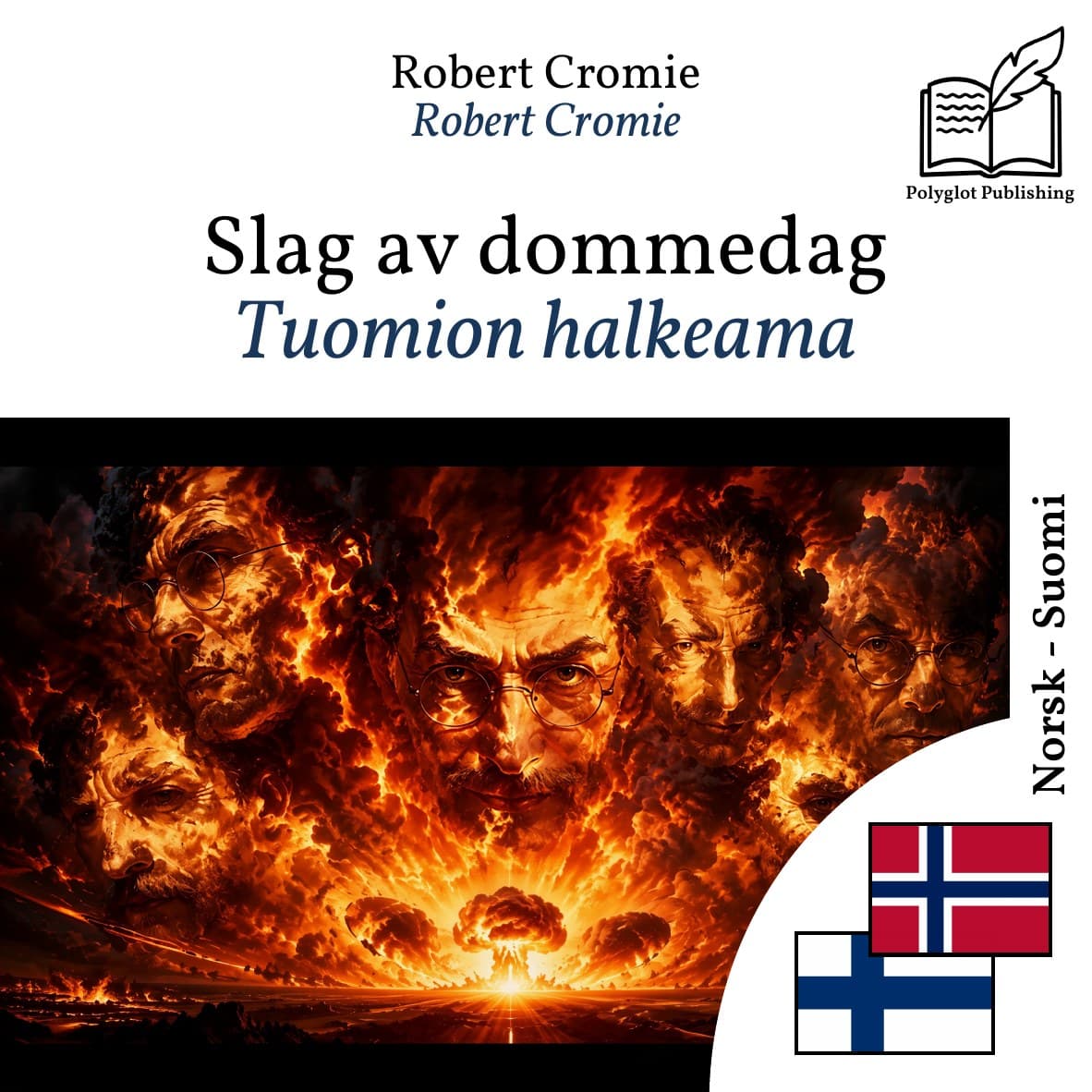 Tuomion halkeama