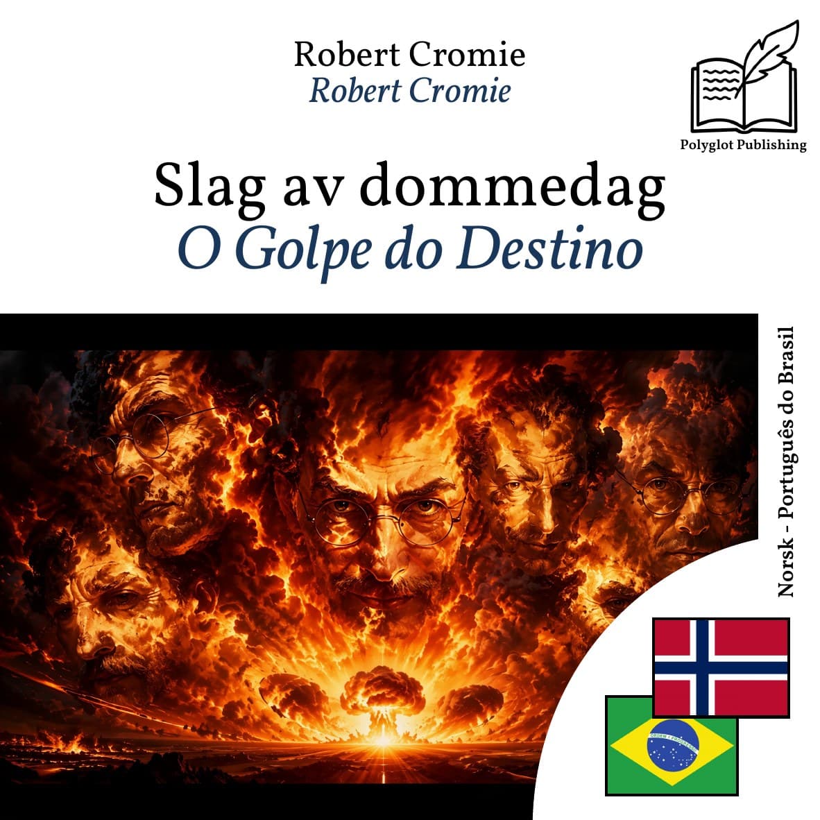 O Golpe do Destino