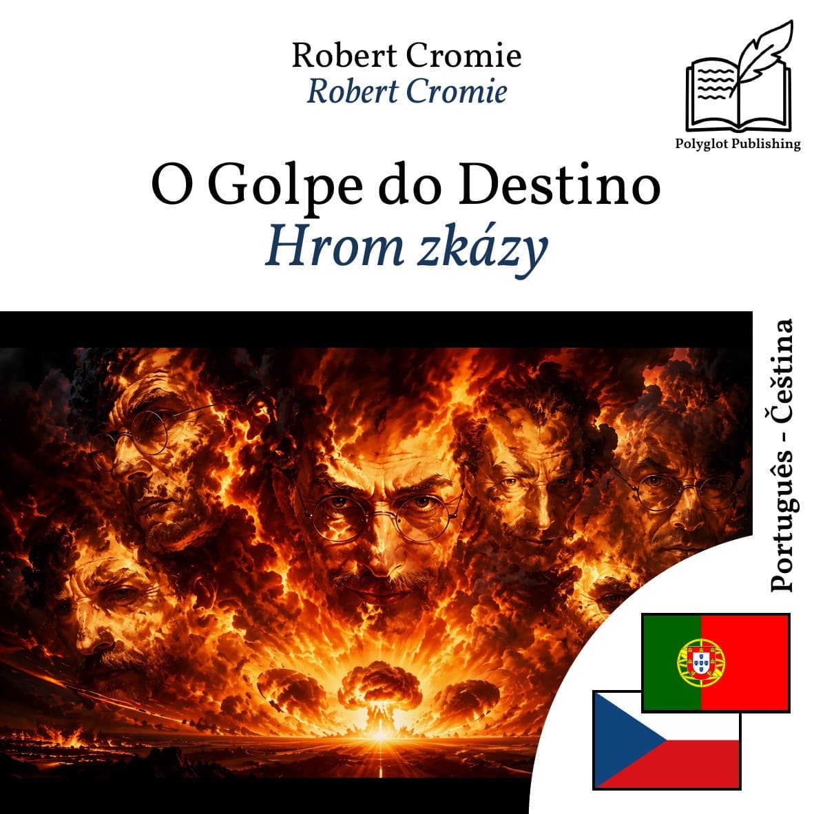 Hrom zkázy