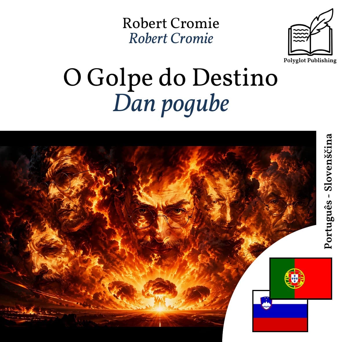 Dan pogube