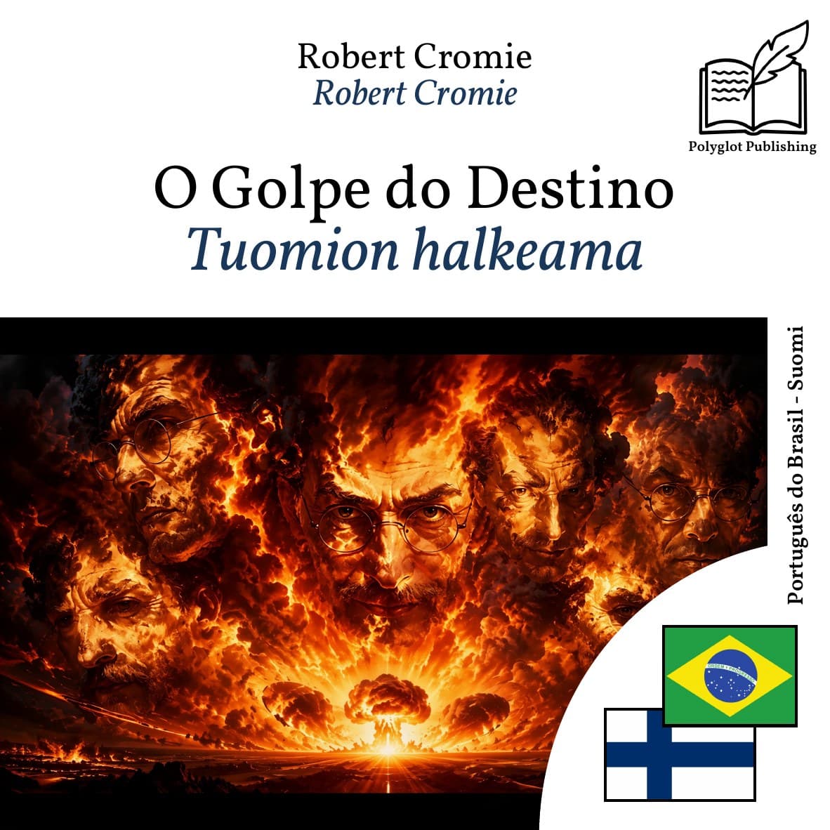 Tuomion halkeama