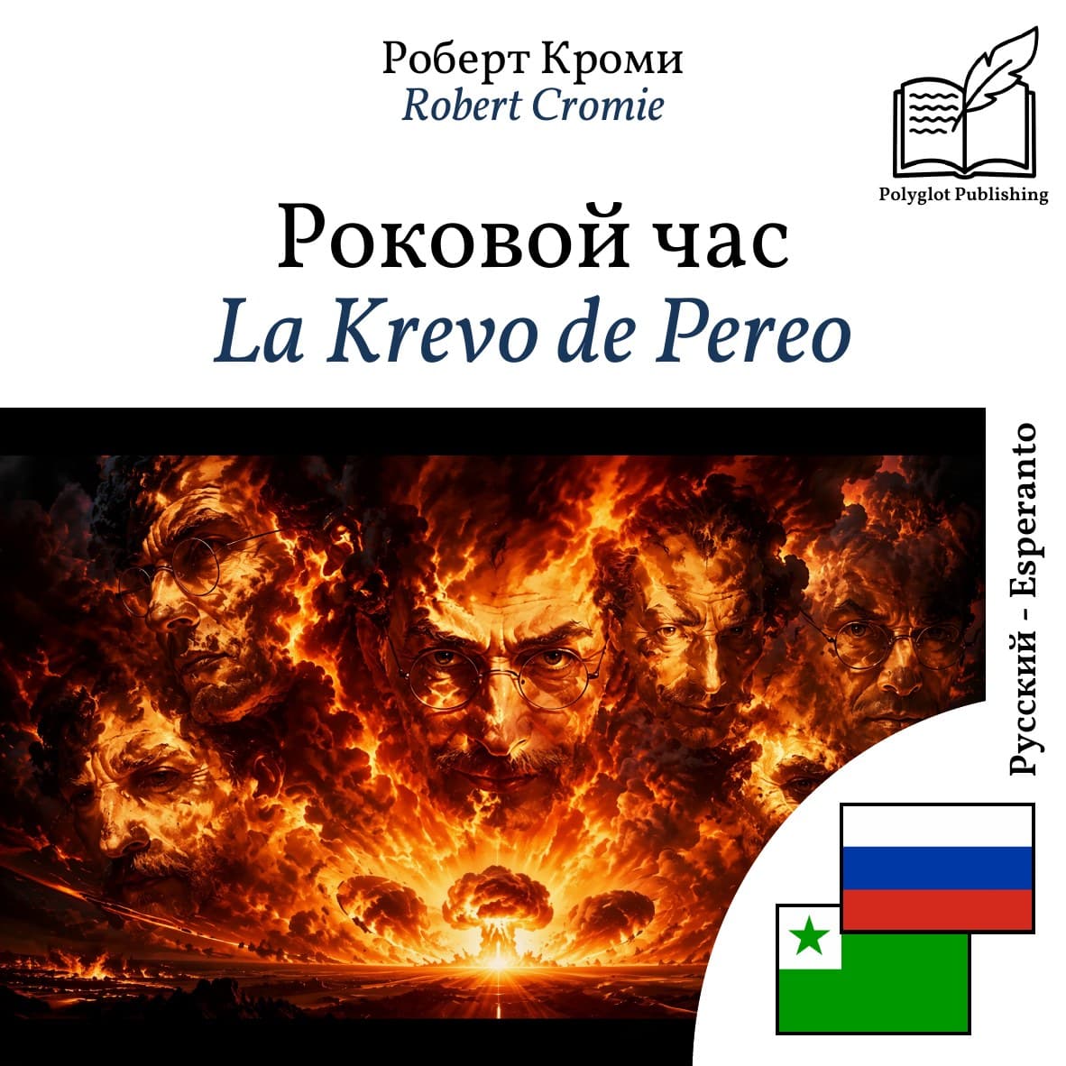 La Krevo de Pereo