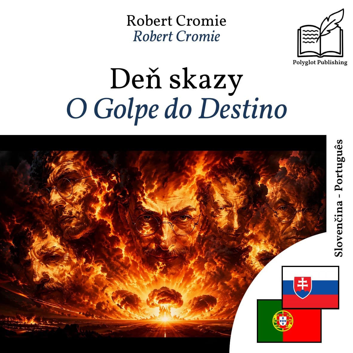 O Golpe do Destino