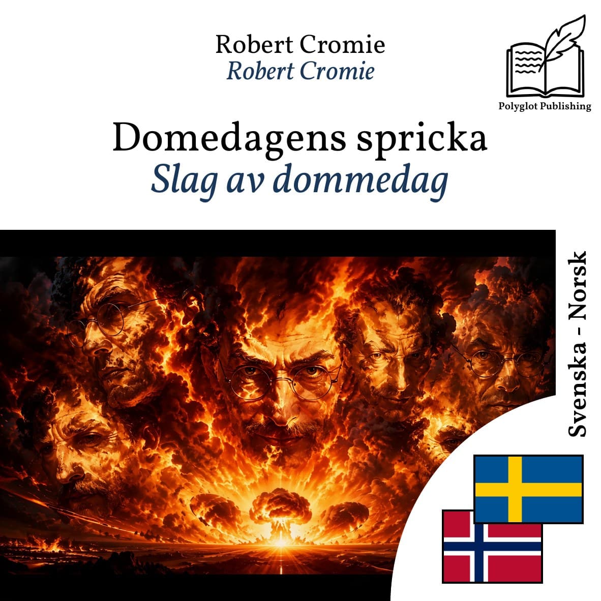 Slag av dommedag