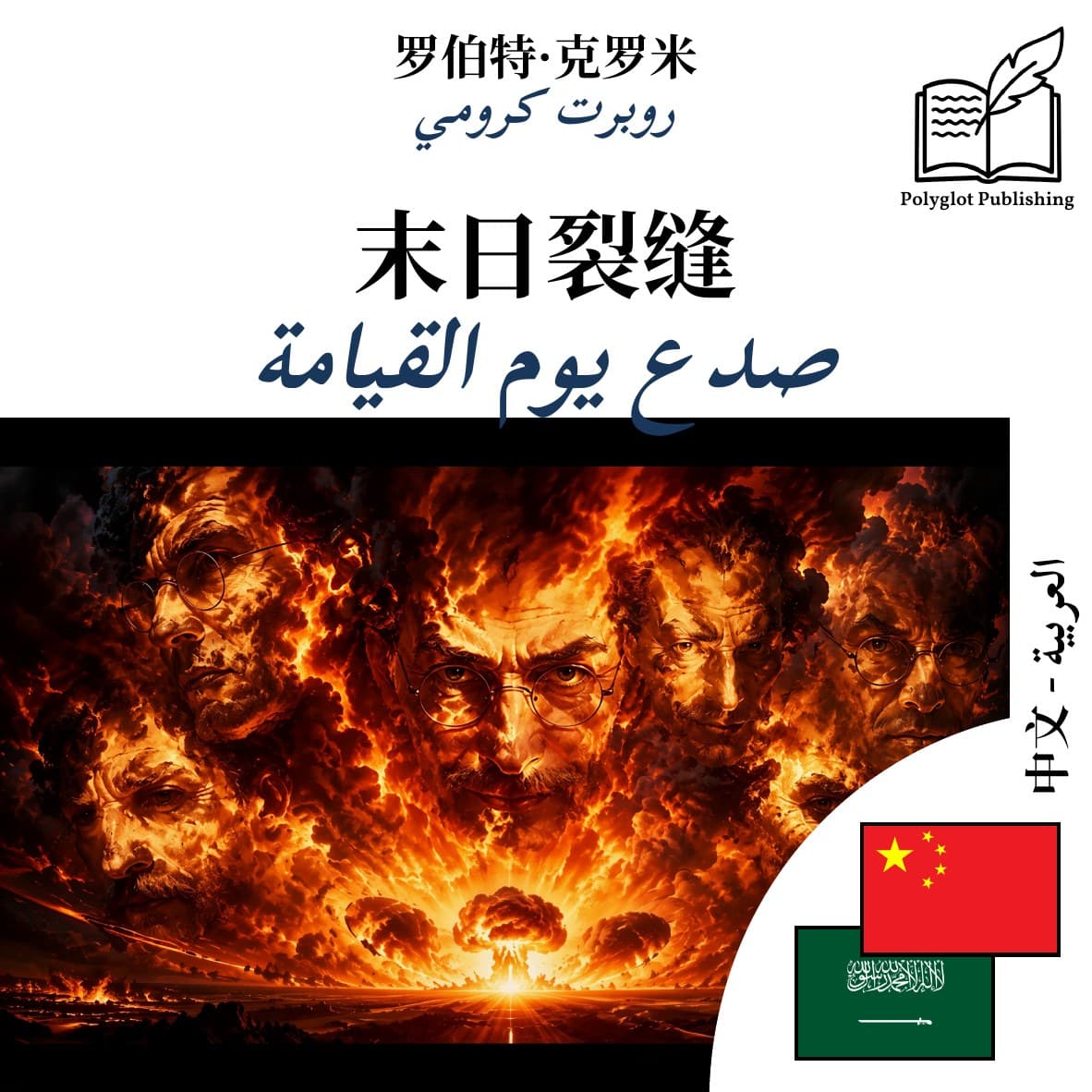 صدع يوم القيامة
