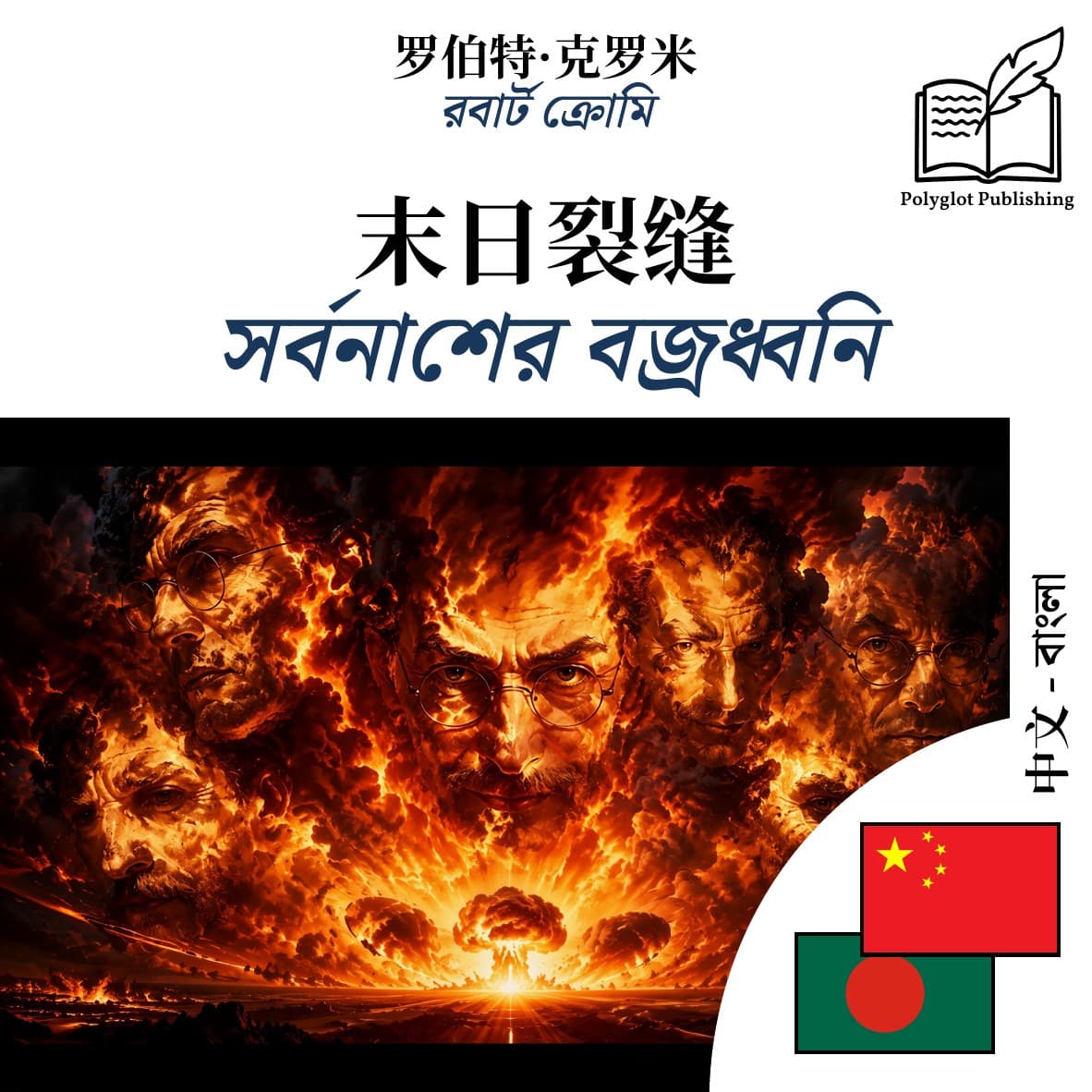 সর্বনাশের বজ্রধ্বনি