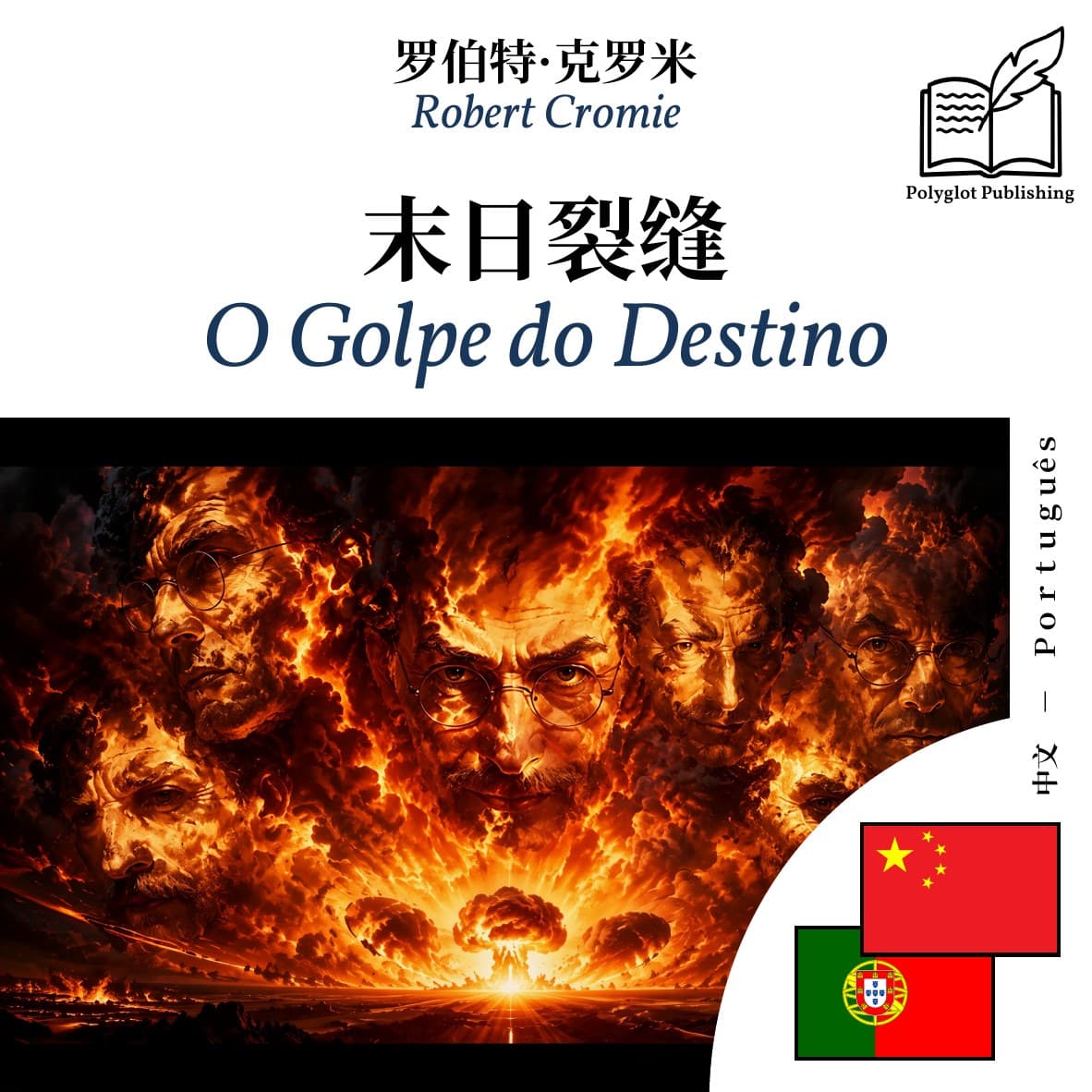 O Golpe do Destino
