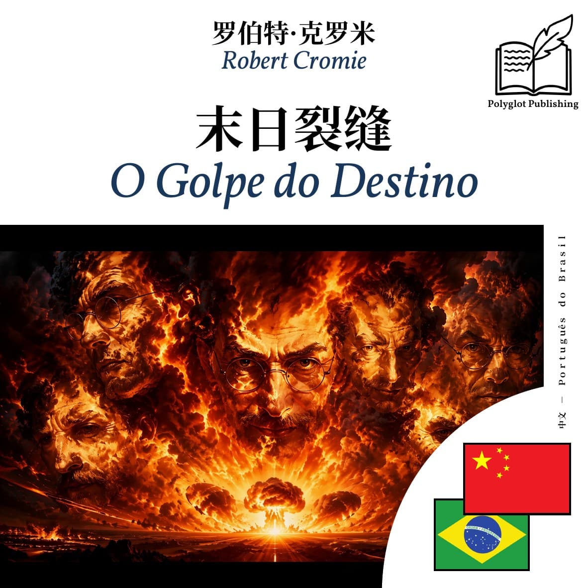O Golpe do Destino