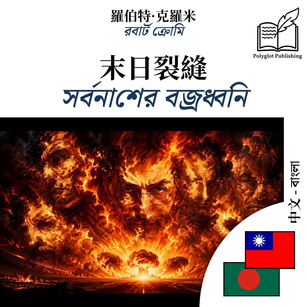 সর্বনাশের বজ্রধ্বনি