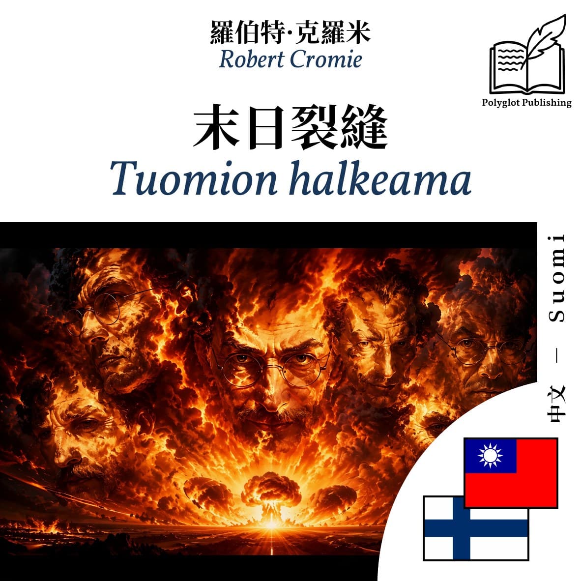 Tuomion halkeama