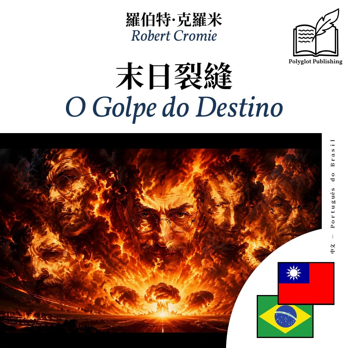 O Golpe do Destino