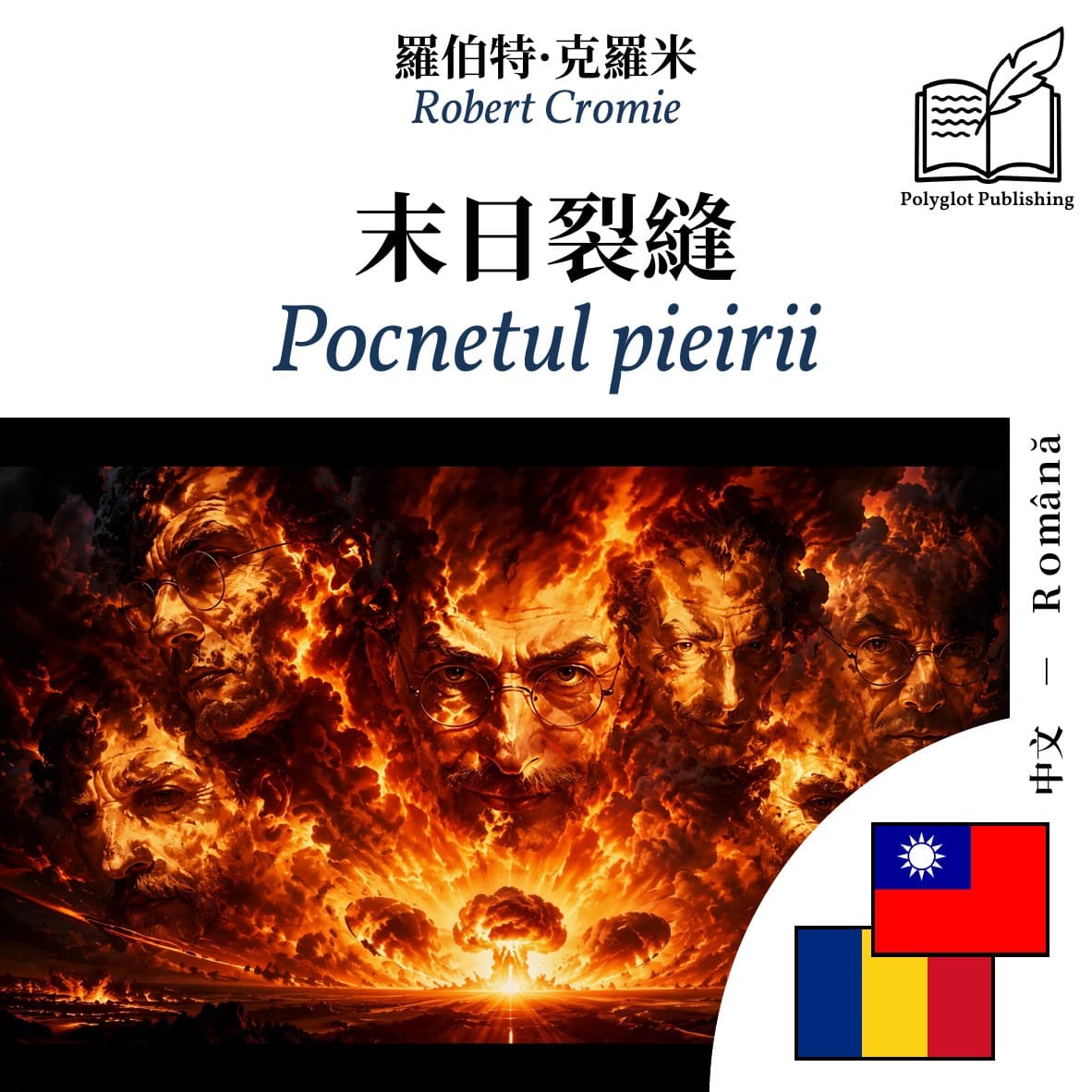 Pocnetul pieirii
