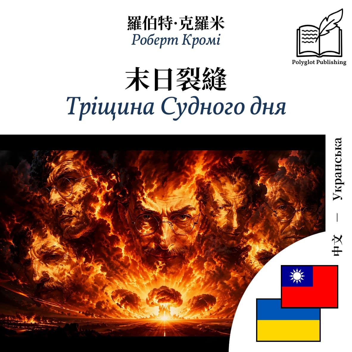 Тріщина Судного дня