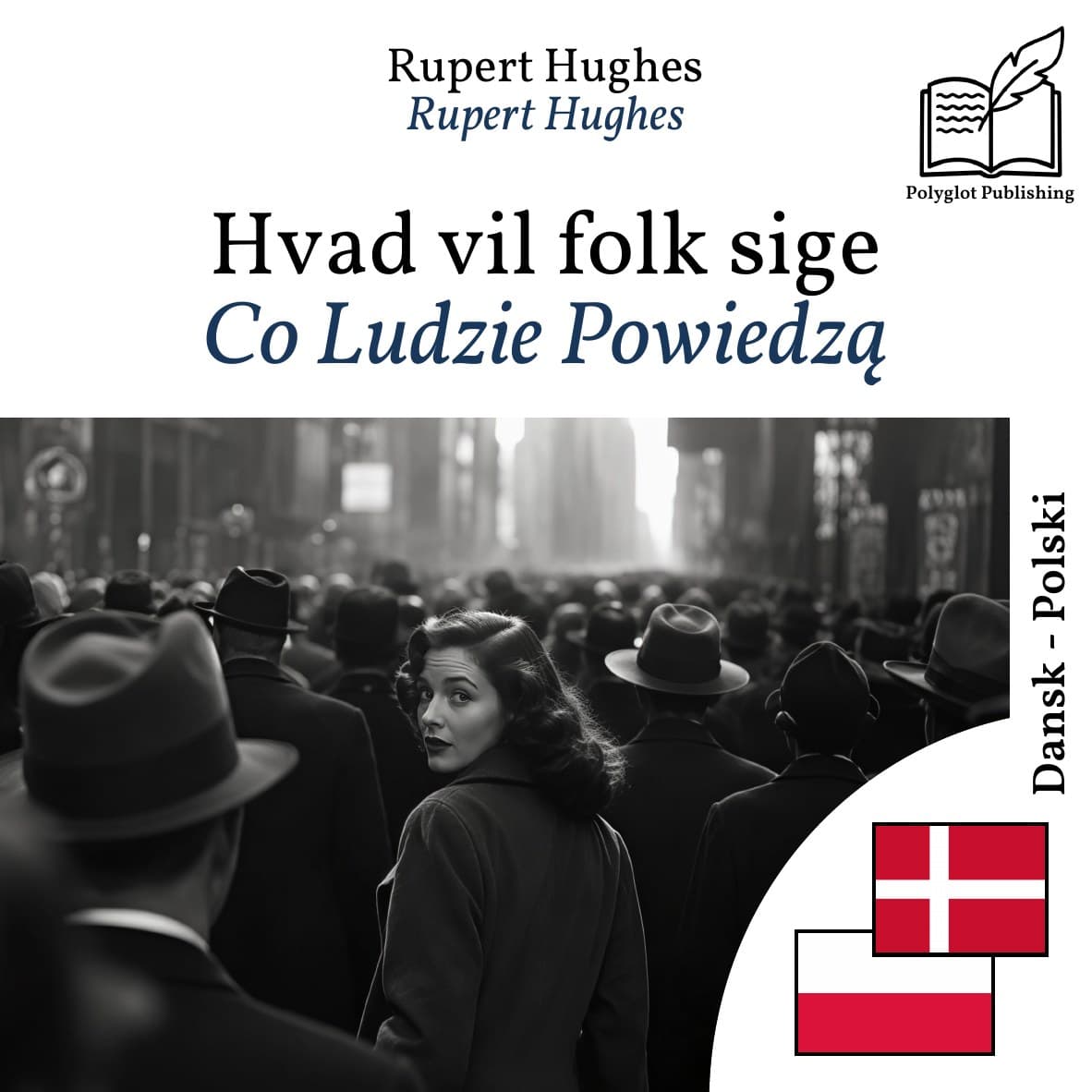 Co Ludzie Powiedzą