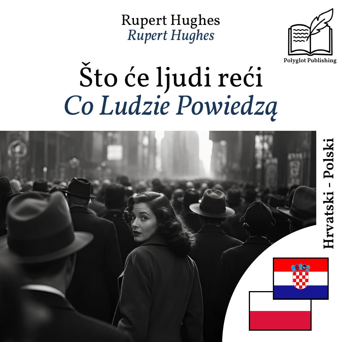Co Ludzie Powiedzą