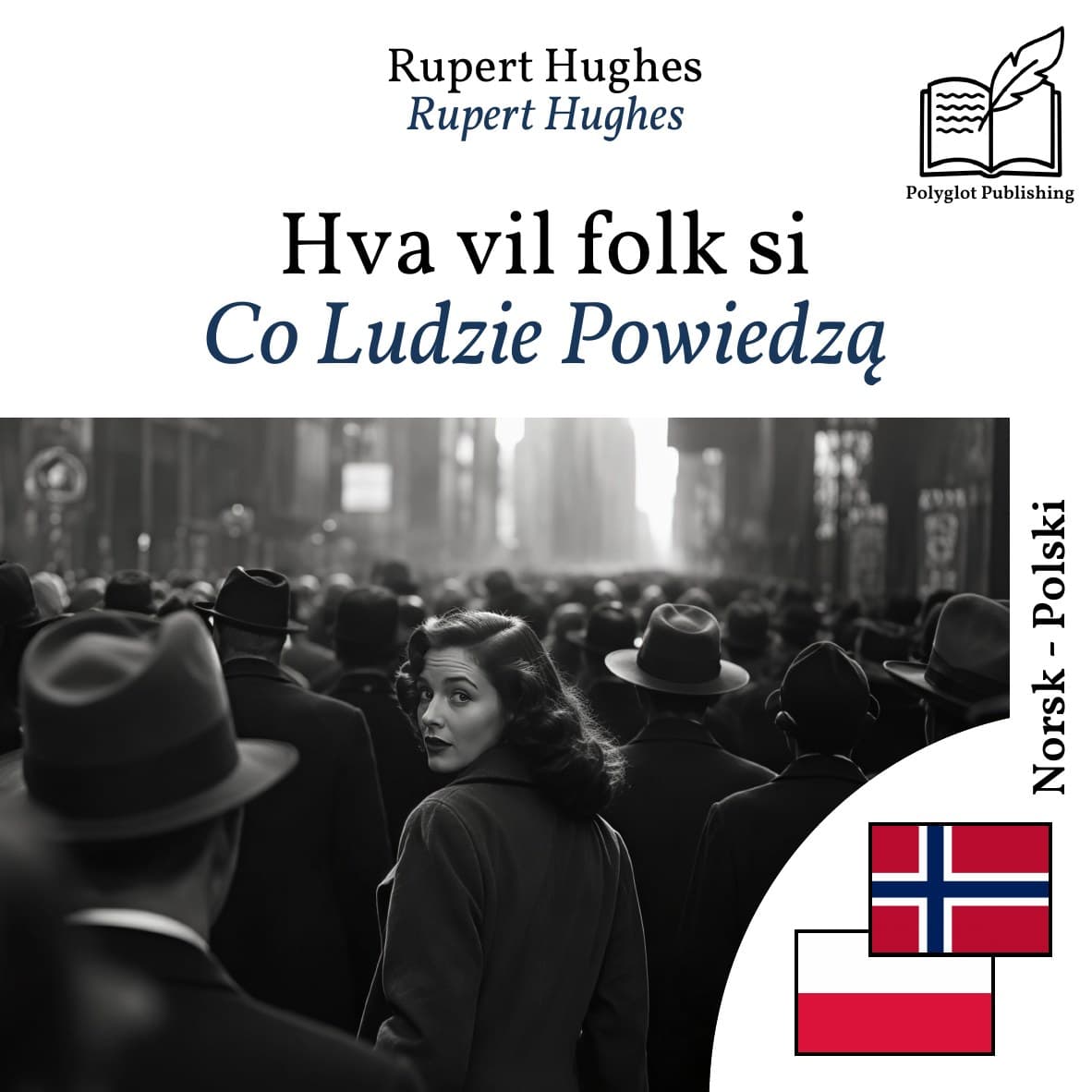 Co Ludzie Powiedzą