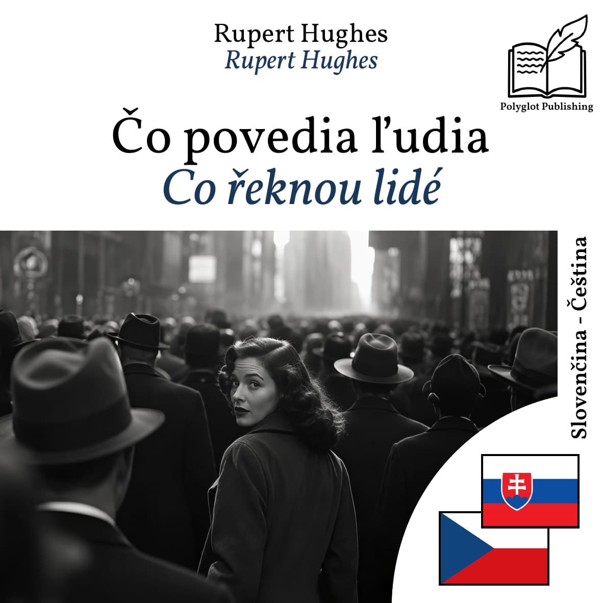 Co řeknou lidé
