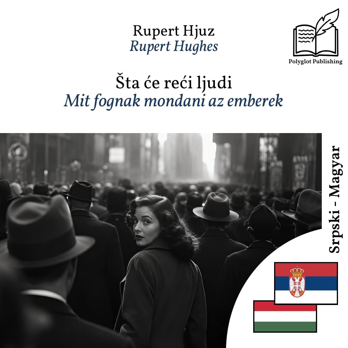 Mit fognak mondani az emberek