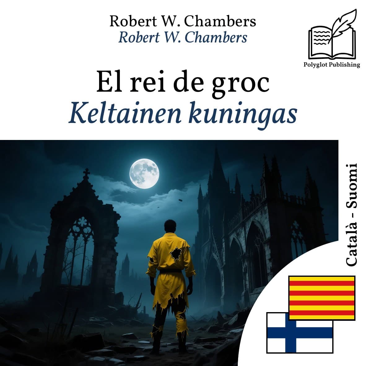 Keltainen kuningas