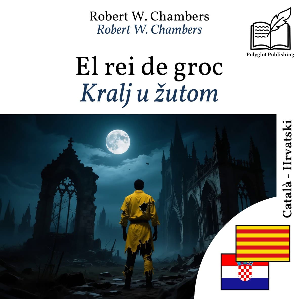 Kralj u žutom