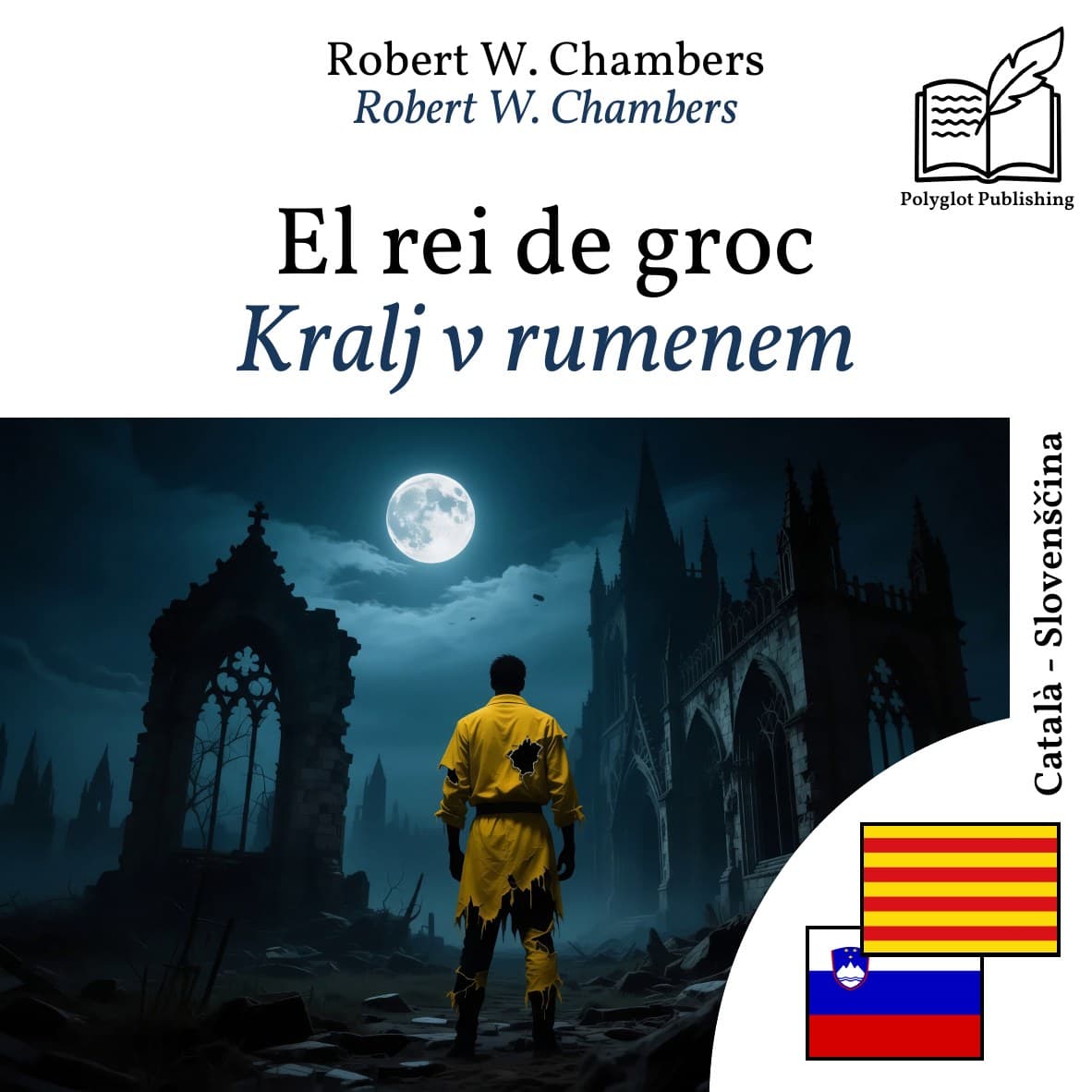 Kralj v rumenem