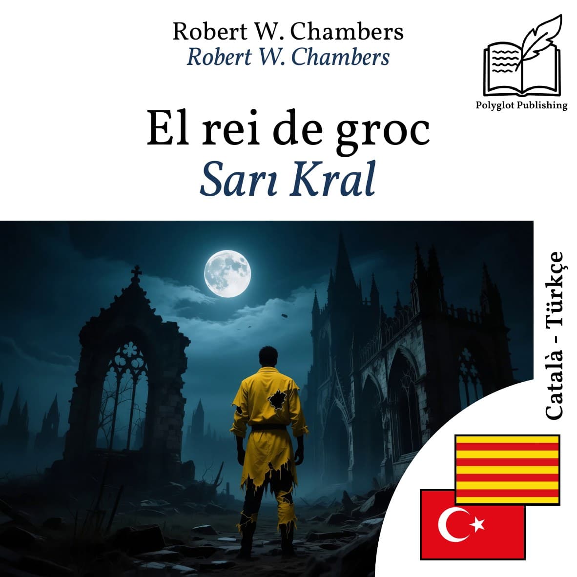 Sarı Kral