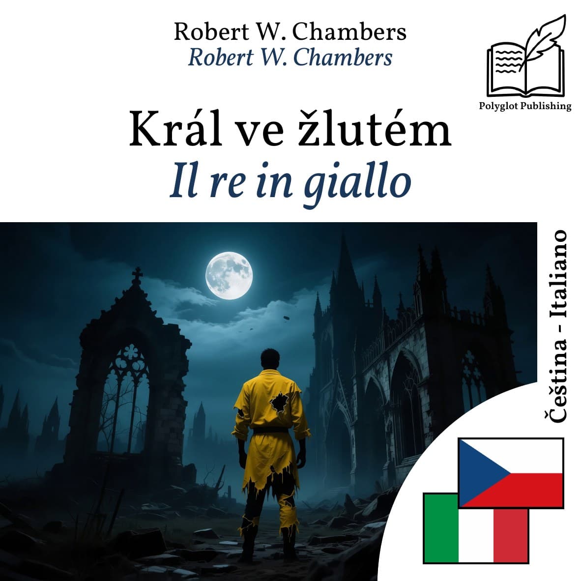 Il re in giallo