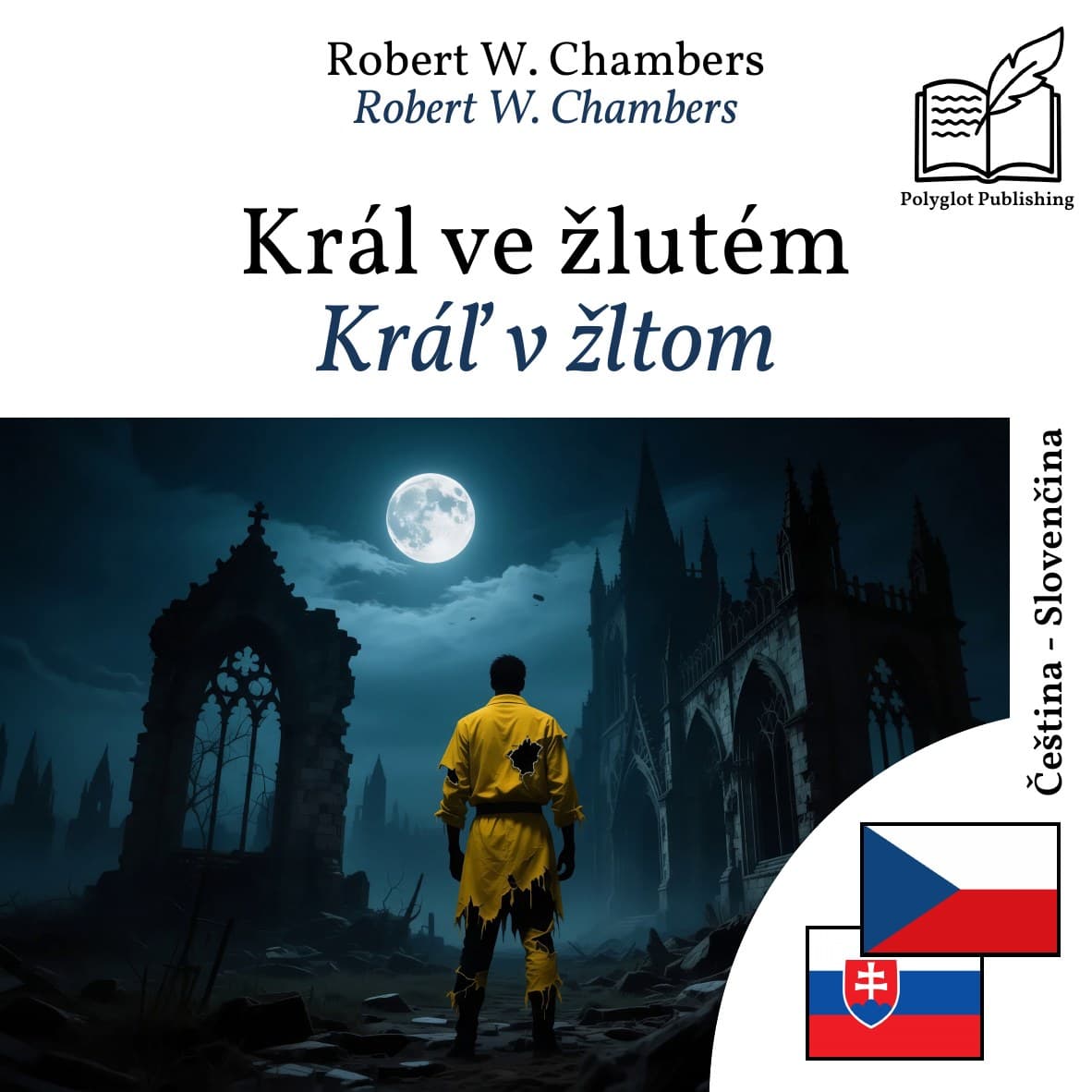 Kráľ v žltom