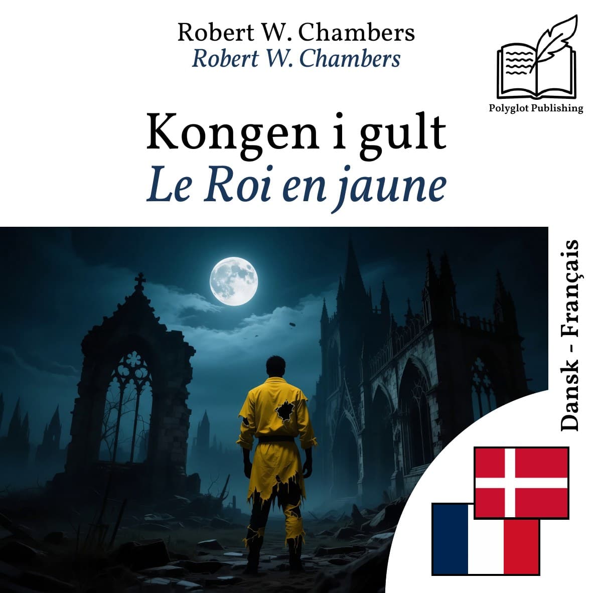 Le Roi en jaune