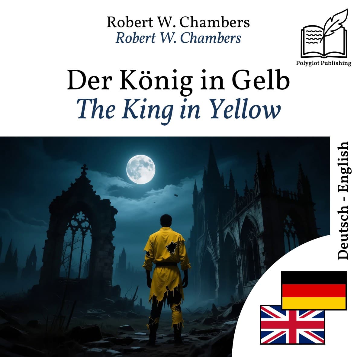 The King in Yellow