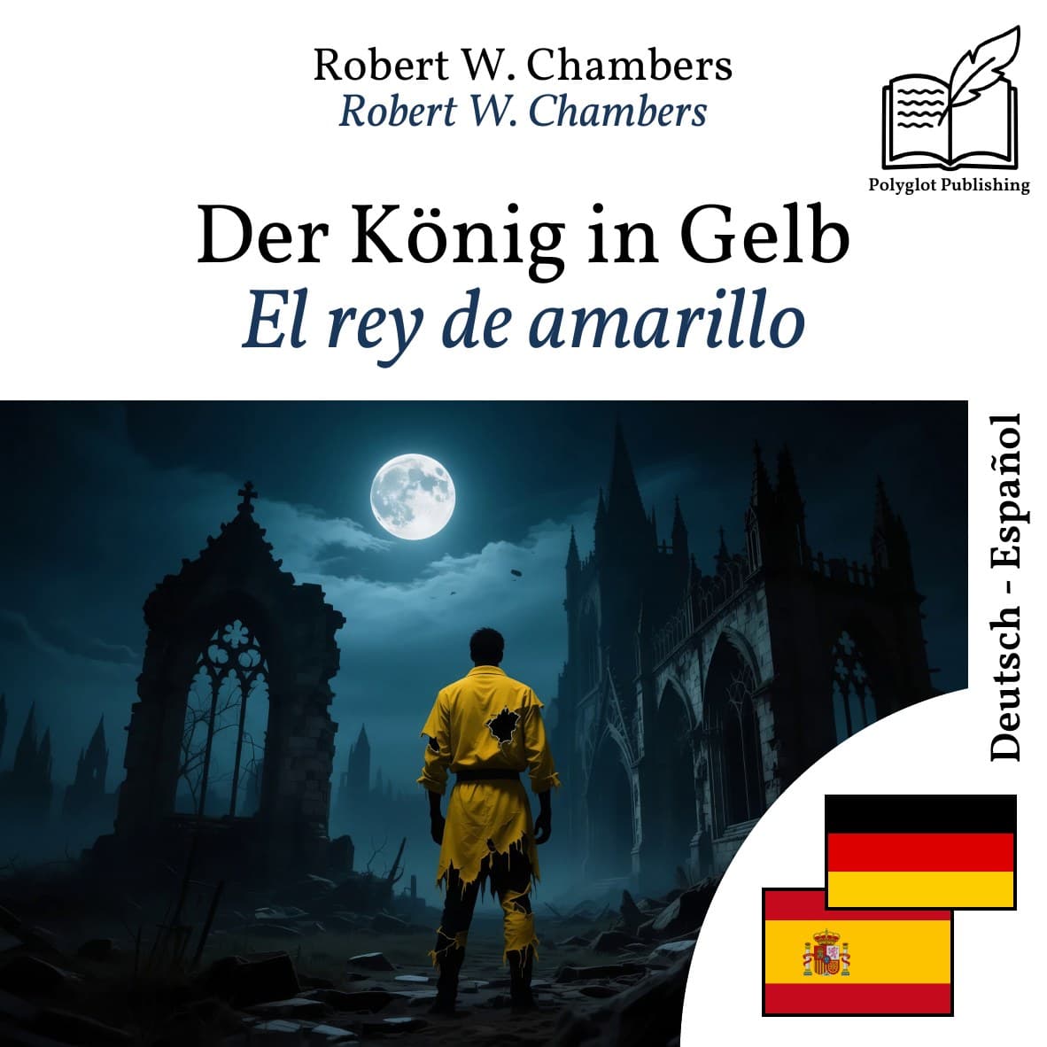 El rey de amarillo