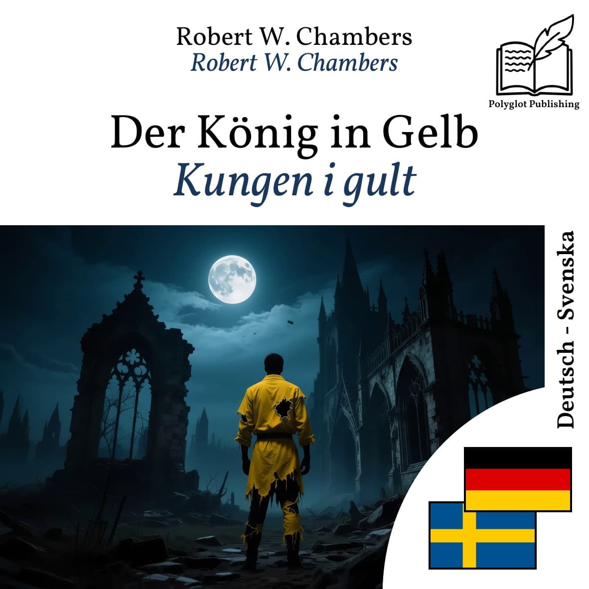Kungen i gult