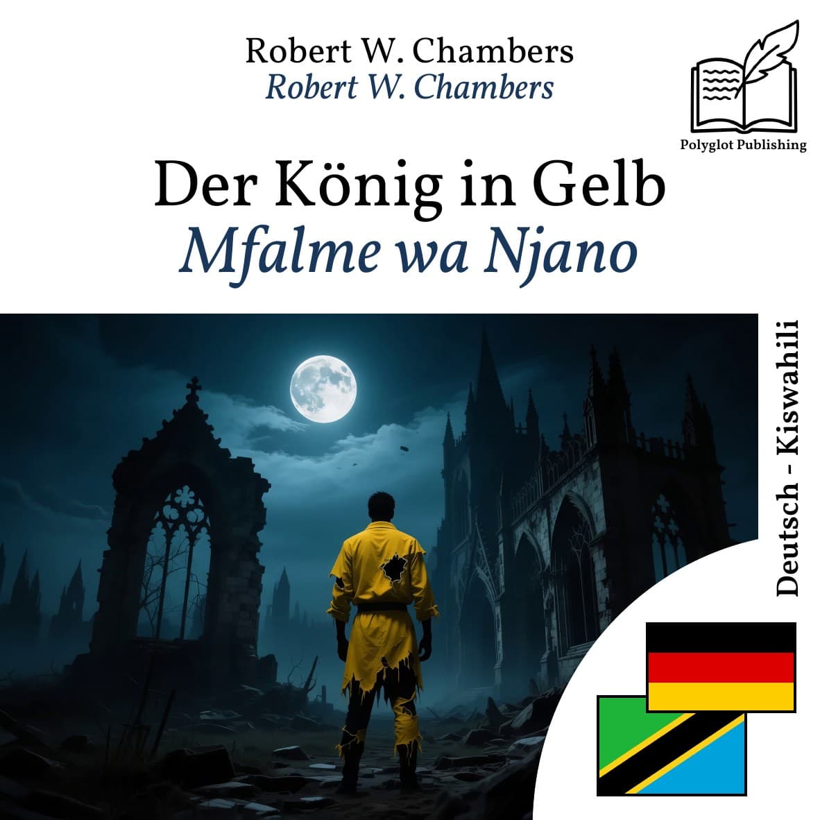 Mfalme wa Njano