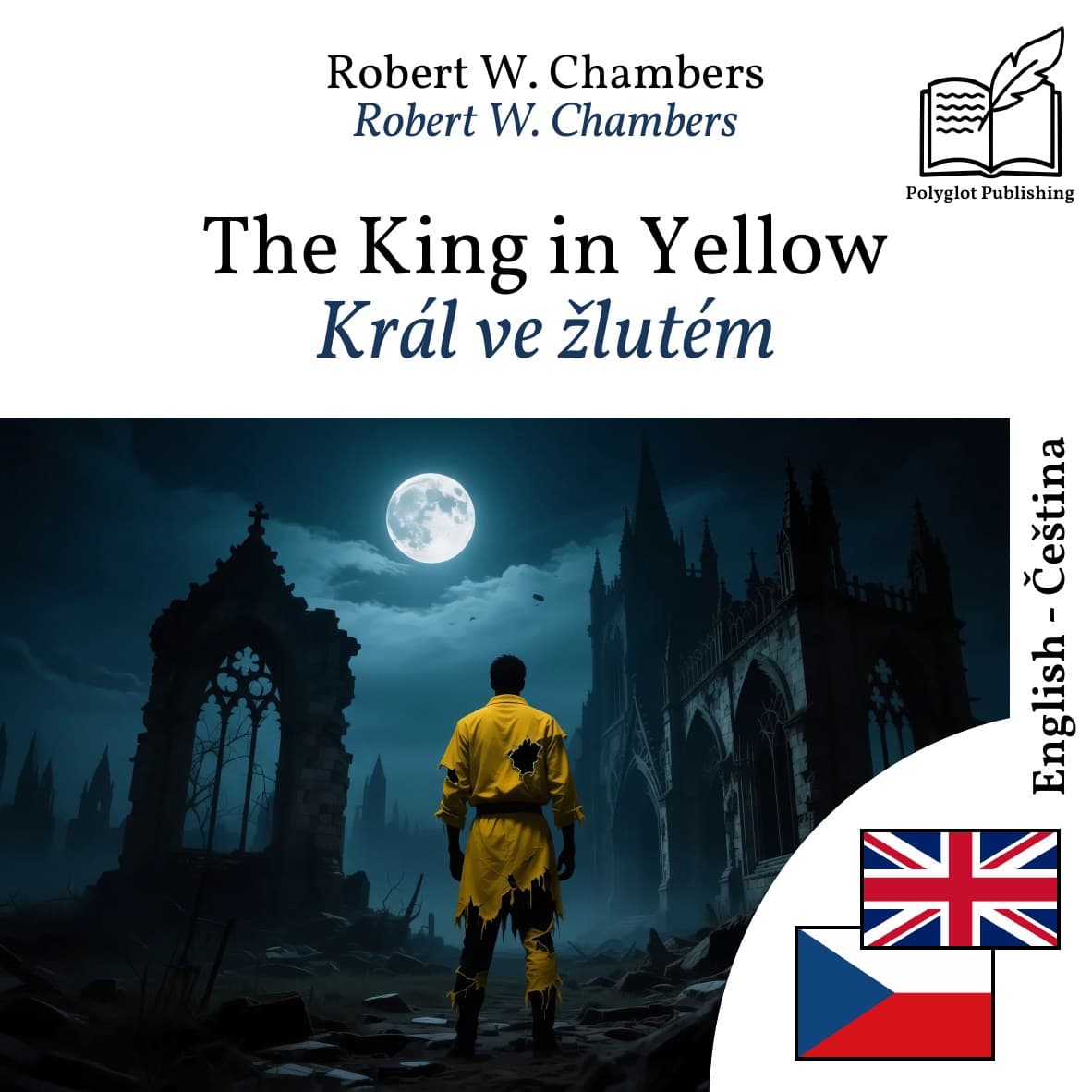 Král ve žlutém