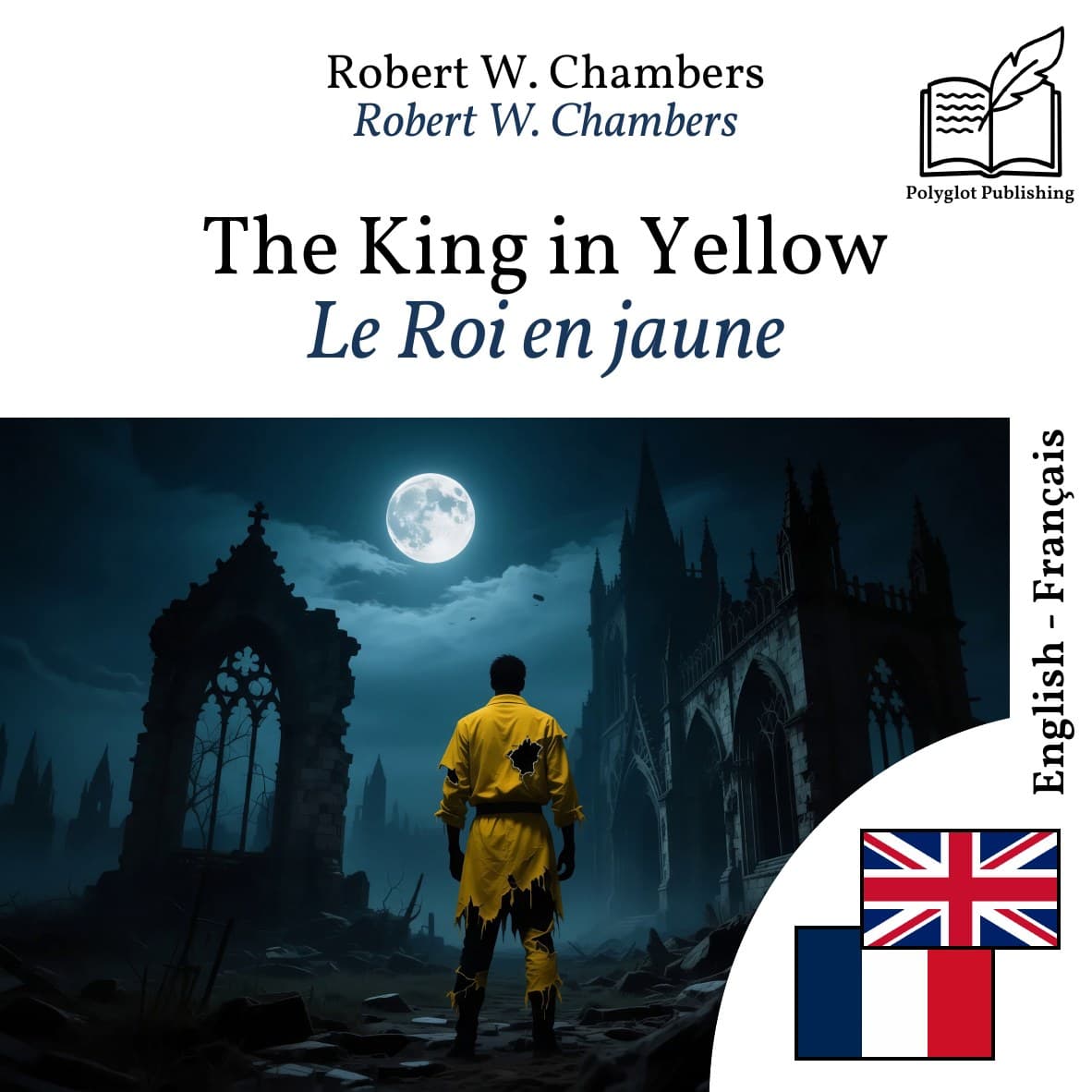 Le Roi en jaune