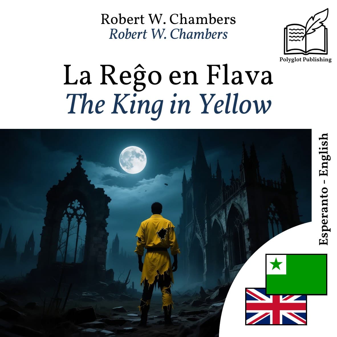 The King in Yellow