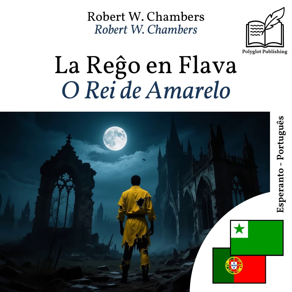 O Rei de Amarelo