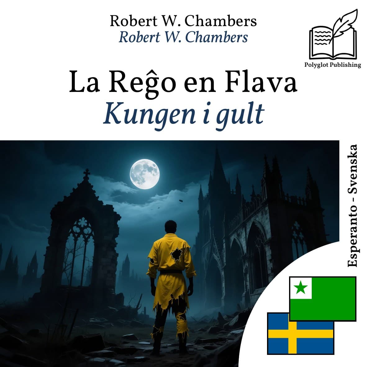 Kungen i gult