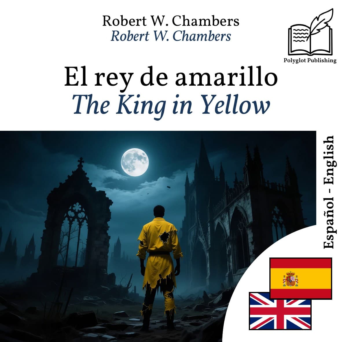 The King in Yellow