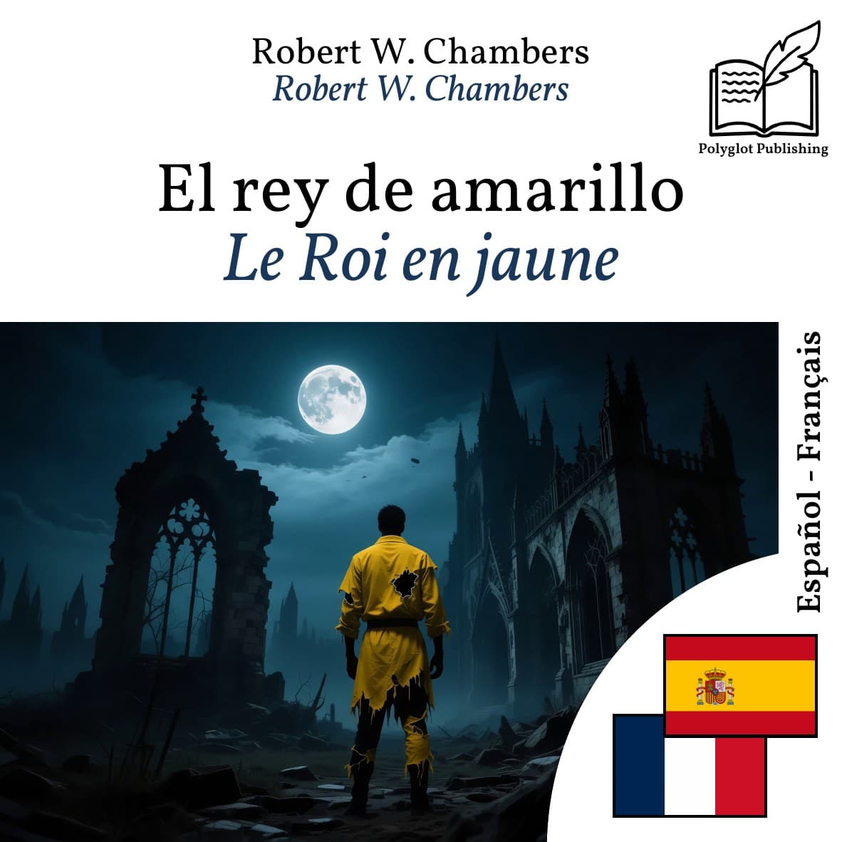 Le Roi en jaune