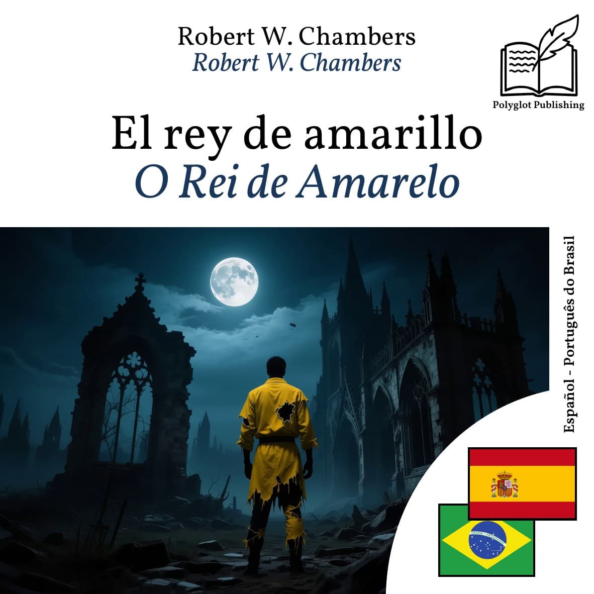 O Rei de Amarelo