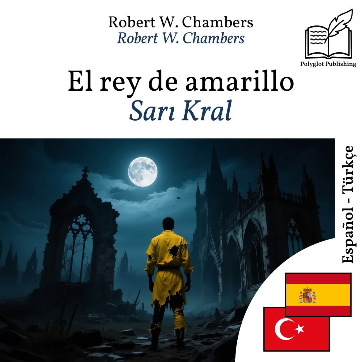Sarı Kral