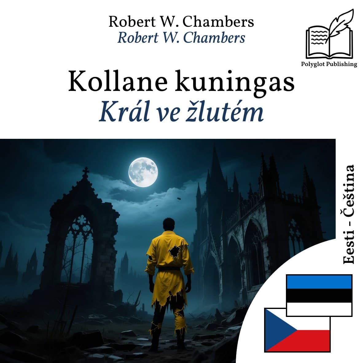 Král ve žlutém